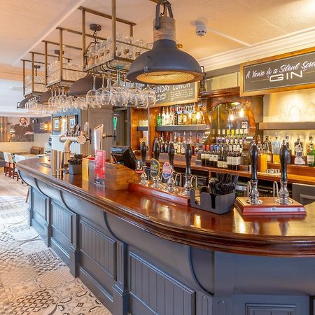 Shakespeare Inn Kendal Eksteriør bilde