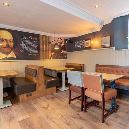 Shakespeare Inn Kendal Eksteriør bilde