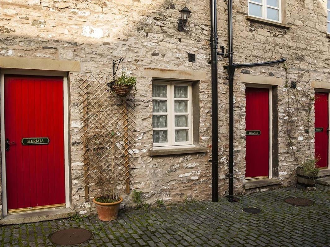 Shakespeare Inn Kendal Eksteriør bilde