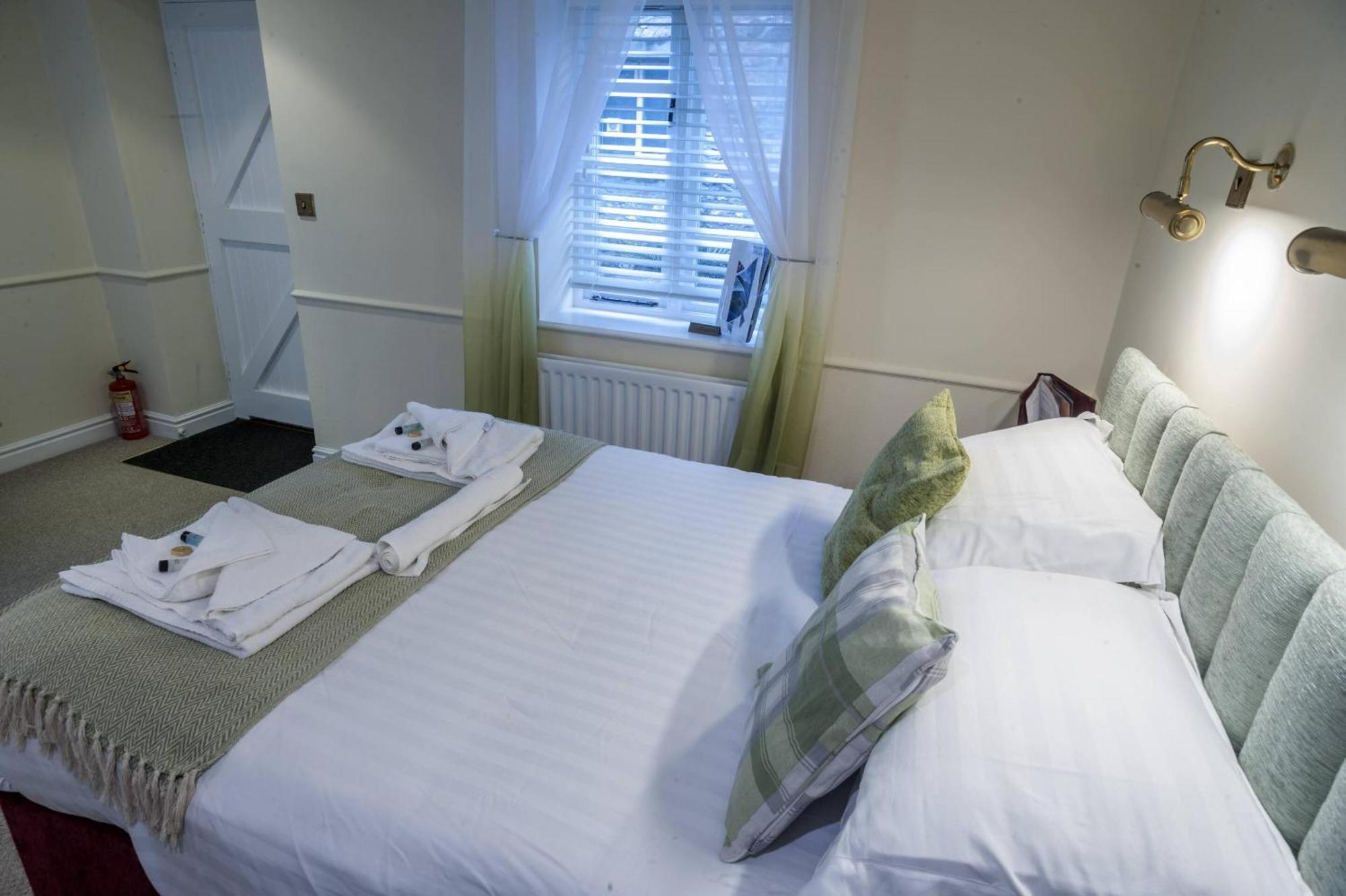 Shakespeare Inn Kendal Eksteriør bilde