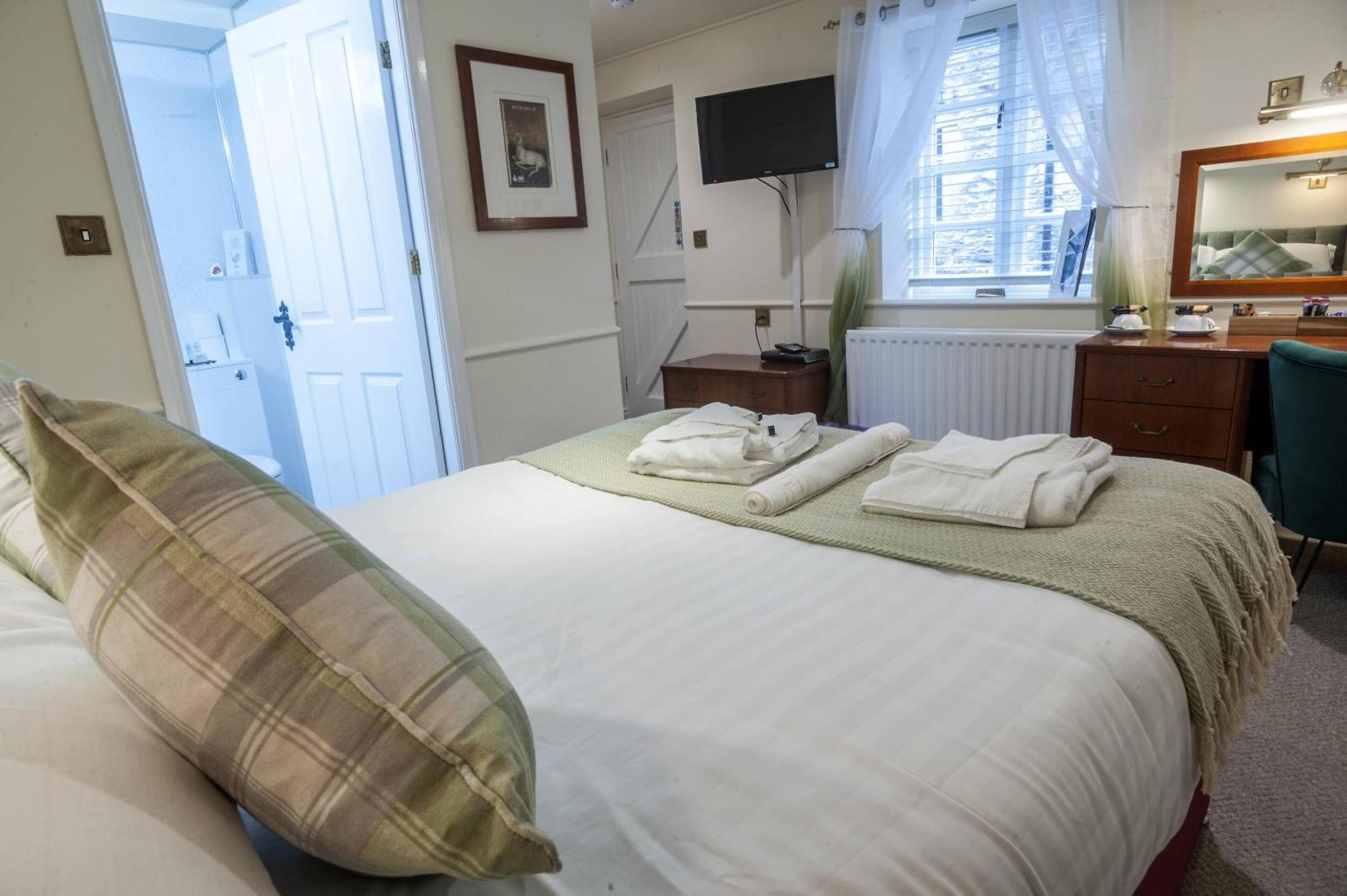 Shakespeare Inn Kendal Eksteriør bilde